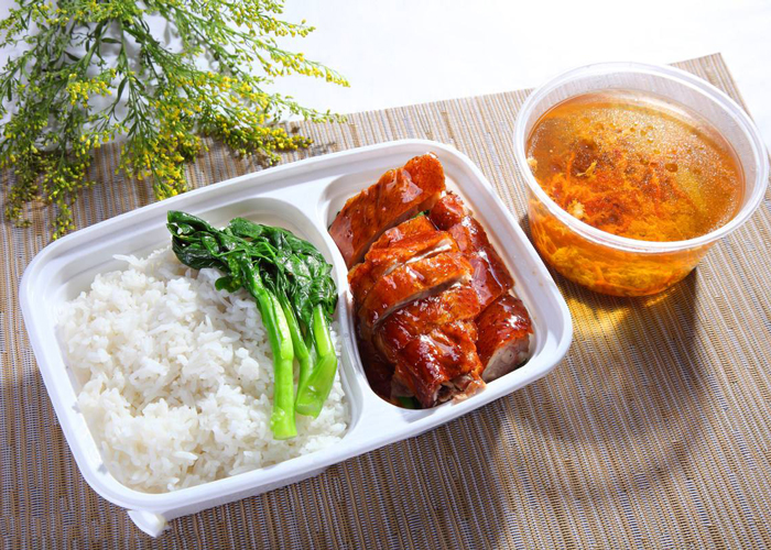 无锡食堂承包