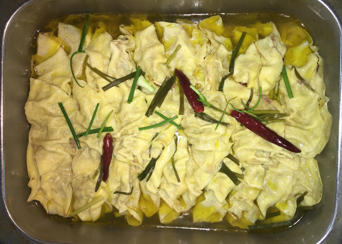 无锡餐饮公司分享2019年无锡中小学的食堂食材统一配送