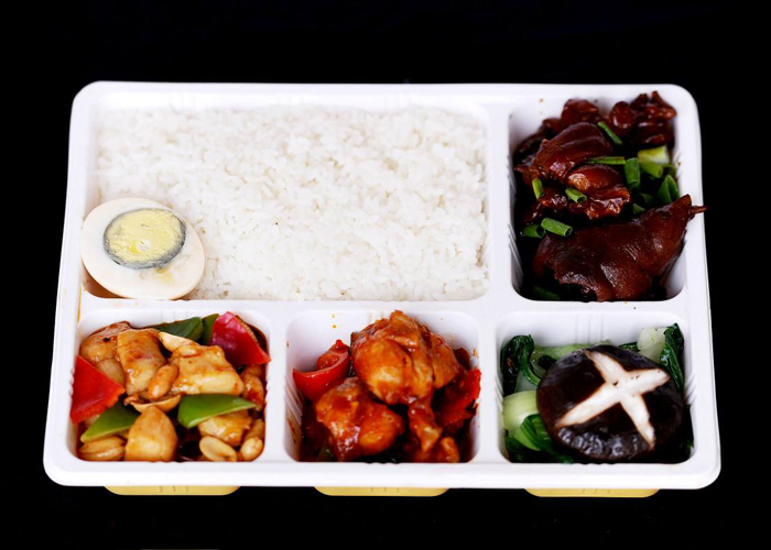 食堂承包公司