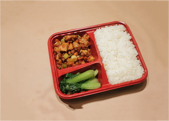 餐饮公司