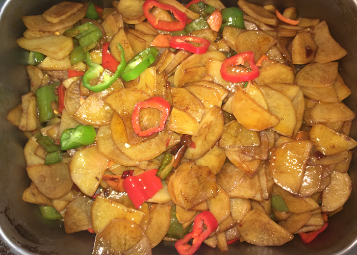 无锡快餐公司告诉您怎么能将快餐调整为健康的饮食