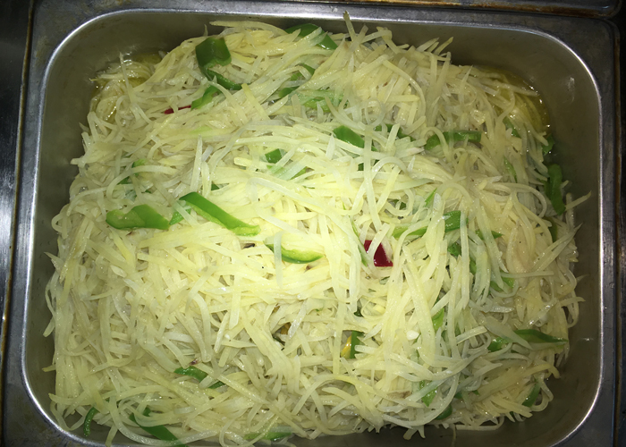 无锡食堂承包