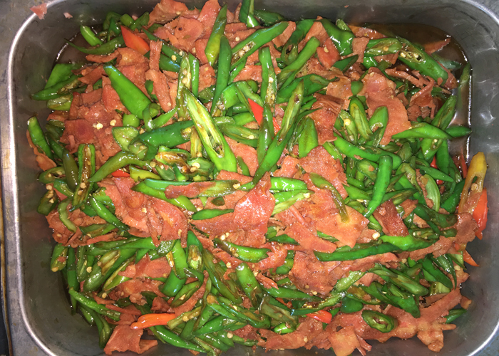无锡快餐公司阐述饮食中常见的陋习与误区