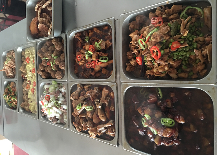 无锡食堂承包