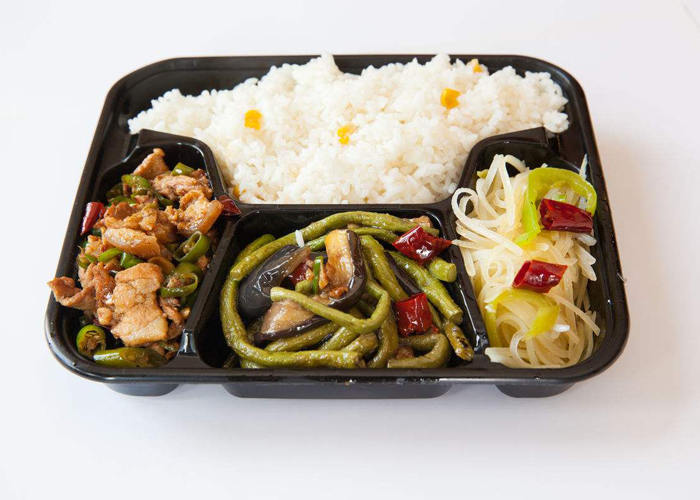 员工食堂承包
