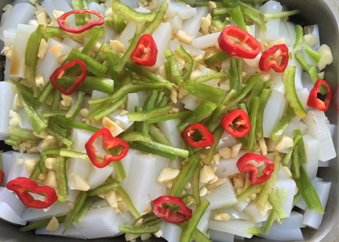 无锡快餐公司为您介绍哪些食物能够降火