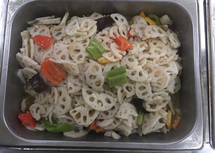 无锡食堂承包可以解决企业后勤等问题
